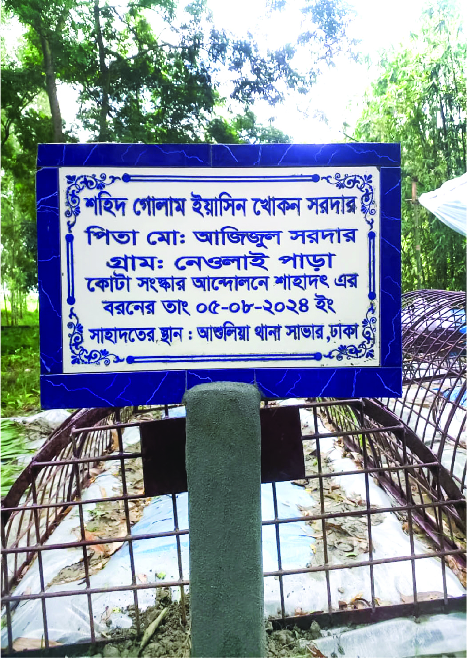 Image of মো: খোকন সরদার